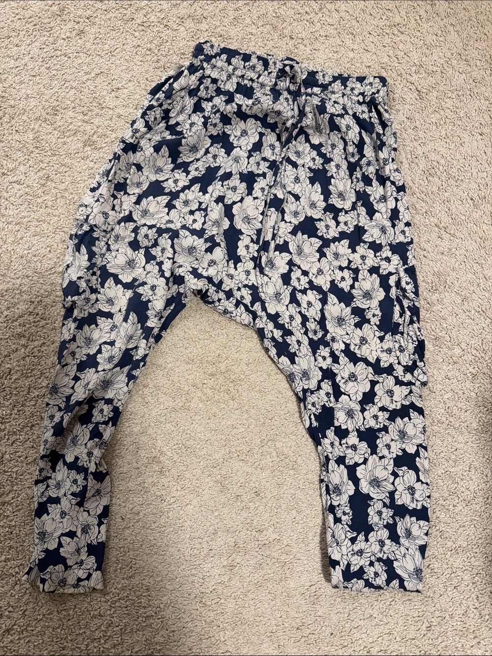 Acacia swimwear pant